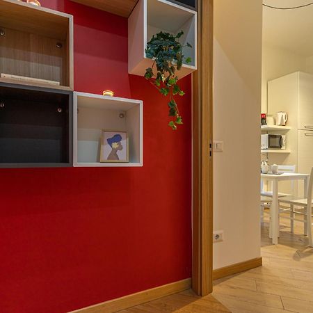 로마 Casa Abeba A Torre Maura 아파트 외부 사진